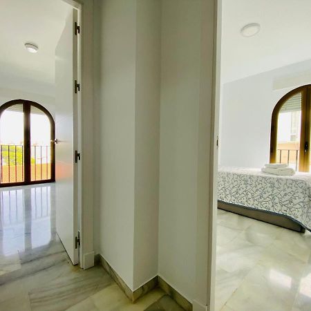 Botanico Playa Y Ascensor Grupo Ac Gestion Apartment Cadiz Bagian luar foto