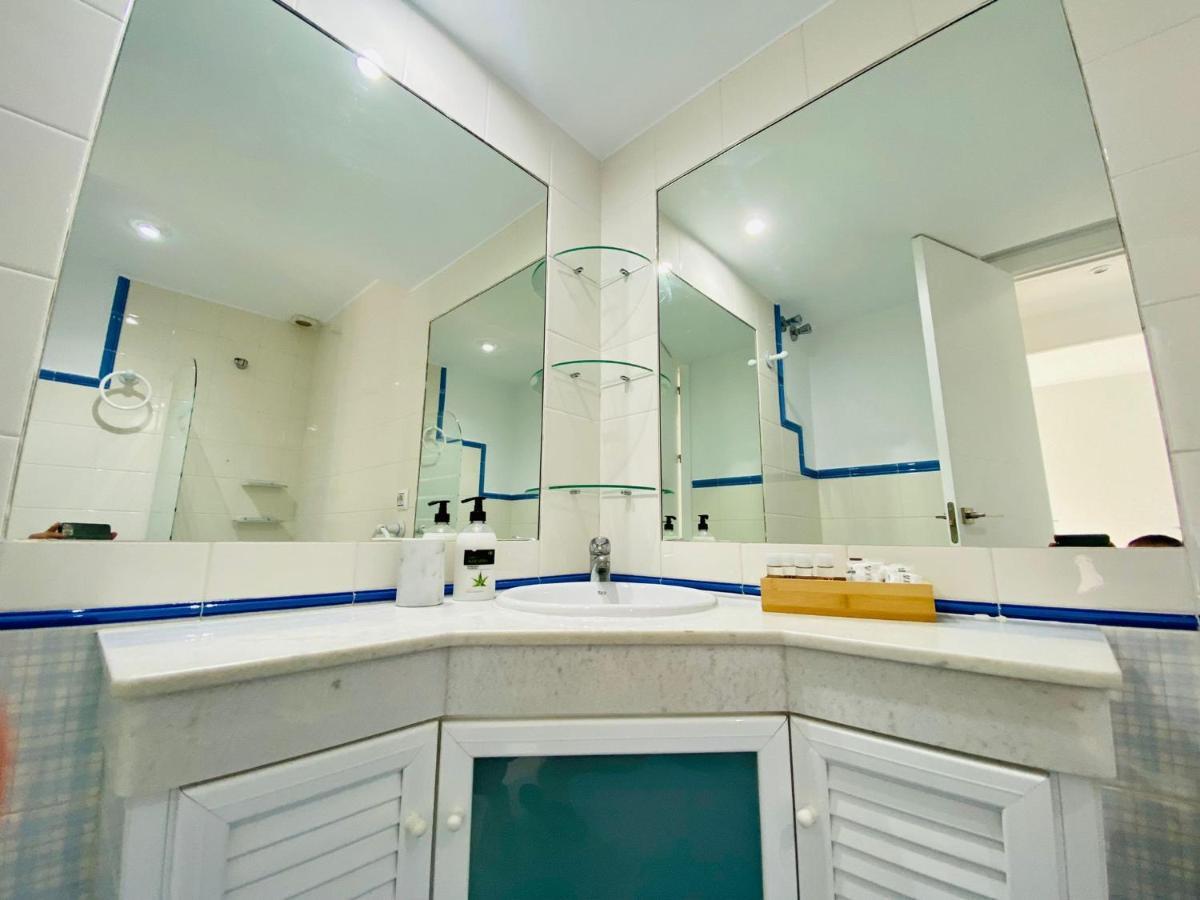 Botanico Playa Y Ascensor Grupo Ac Gestion Apartment Cadiz Bagian luar foto